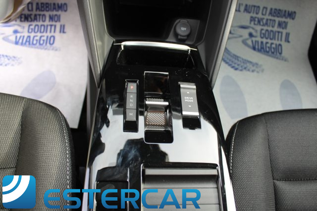 CITROEN C4 usata, con Antifurto