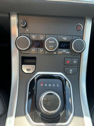 LAND ROVER Range Rover Evoque usata, con Specchietti laterali elettrici