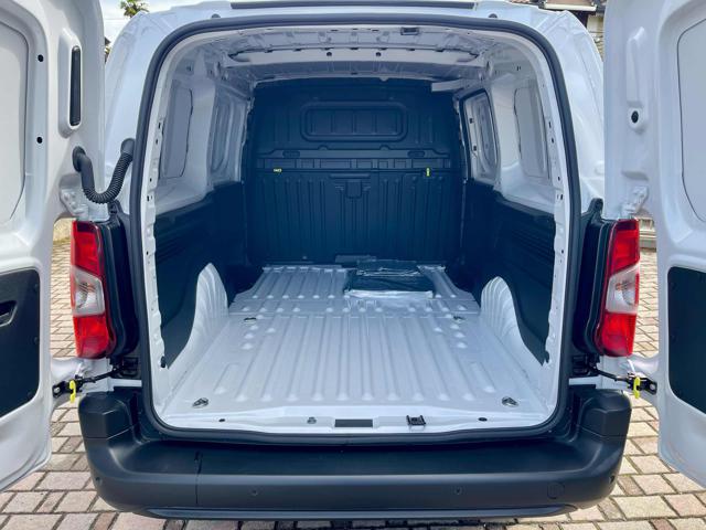 FIAT Doblo usata, con Servosterzo
