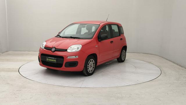FIAT Panda usata, con ABS
