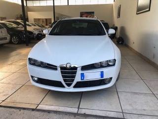 ALFA ROMEO 159 usata, con Autoradio
