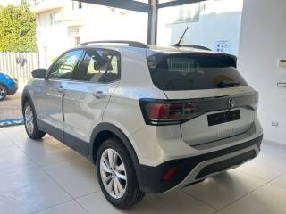 VOLKSWAGEN T-Cross usata, con Autoradio