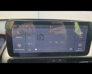 JEEP Avenger usata, con Sound system