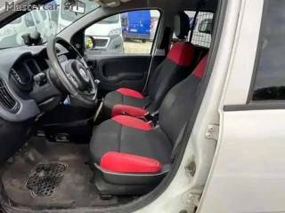 FIAT Panda usata, con Start/Stop Automatico