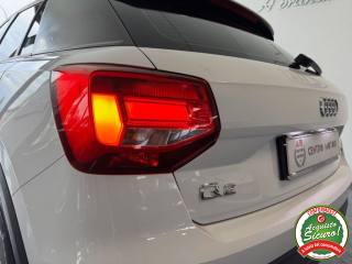 AUDI Q2 usata, con USB