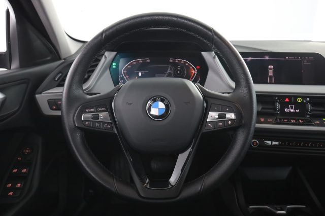 BMW 116 usata 4