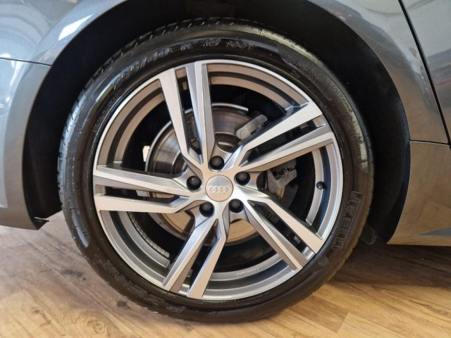 AUDI A6 usata, con Cerchi in lega