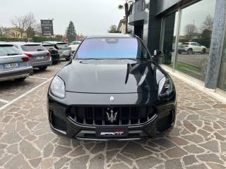 MASERATI Grecale usata, con Immobilizzatore elettronico
