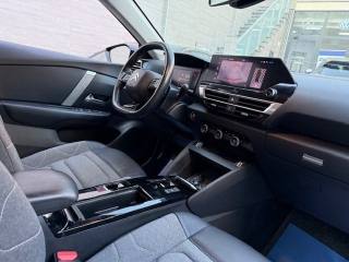 CITROEN C4 usata, con Controllo automatico clima