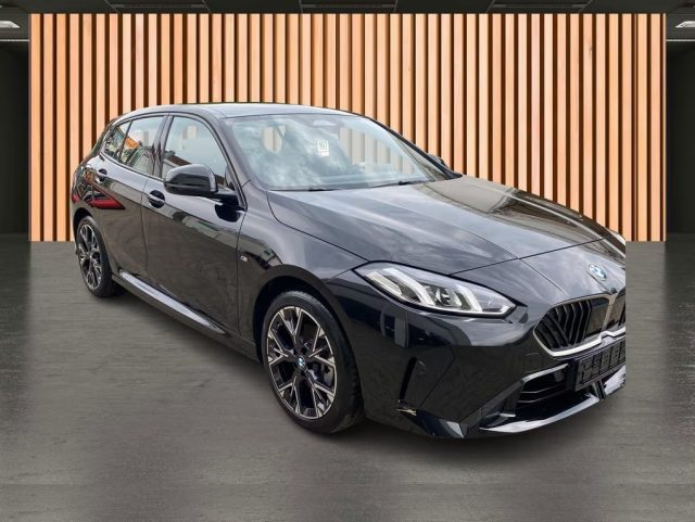 BMW 120 usata, con Airbag laterali