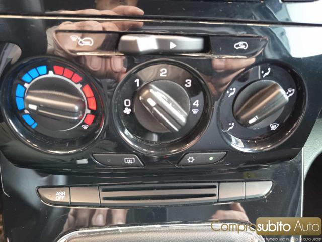 LANCIA Ypsilon usata, con ESP