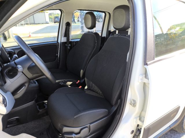 FIAT Panda usata 5