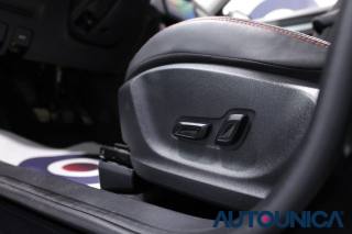 MG ZS usata, con Volante in pelle