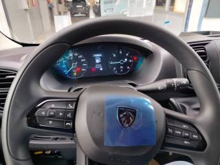 PEUGEOT Boxer usata 22