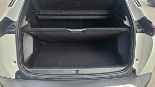 PEUGEOT 2008 usata, con Immobilizzatore elettronico