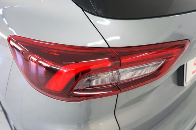 FORD Kuga usata, con Bracciolo