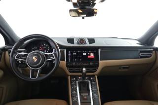 PORSCHE Macan usata 3
