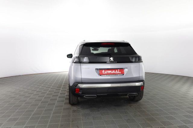 PEUGEOT 3008 usata 4