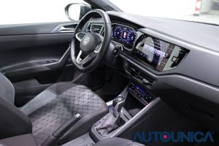 VOLKSWAGEN Taigo usata, con Pacchetto invernale