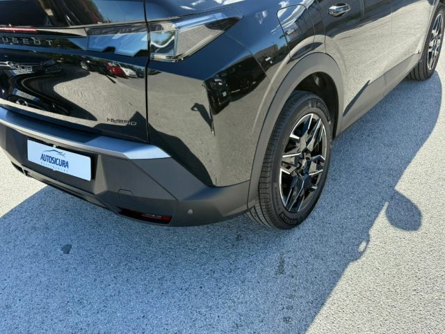 PEUGEOT 3008 usata, con Autoradio digitale