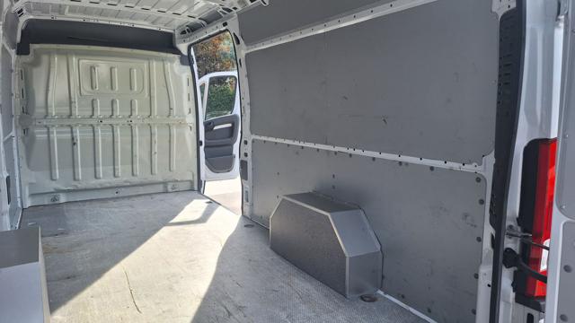 FIAT Ducato usata, con Servosterzo