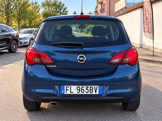 OPEL Corsa usata, con Airbag Passeggero