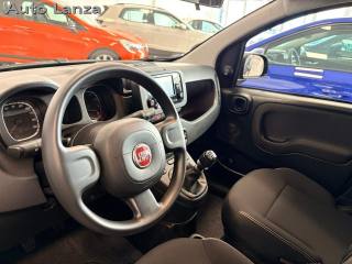 FIAT Panda usata, con Chiusura centralizzata