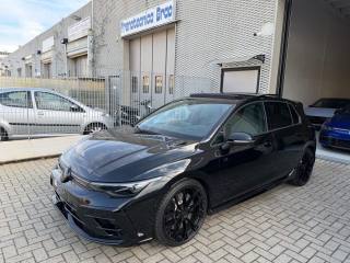 VOLKSWAGEN Golf R usata, con Airbag laterali