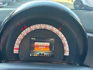 SMART ForTwo usata, con Vivavoce
