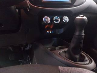 TOYOTA Aygo X usata, con Climatizzatore