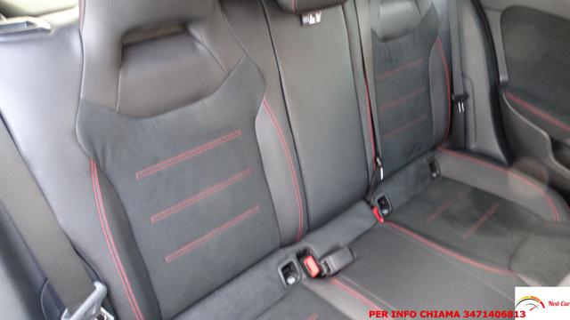 MERCEDES-BENZ A 180 usata, con Specchietto retrovisore con funzione antiabbagliamento