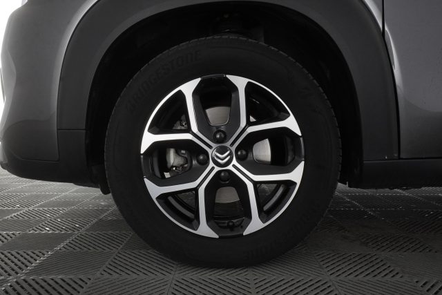 CITROEN C3 Aircross usata 14