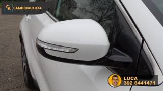 KIA Sportage usata, con Fari LED