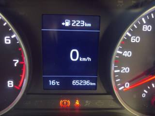 KIA Stonic usata, con Sistema di navigazione