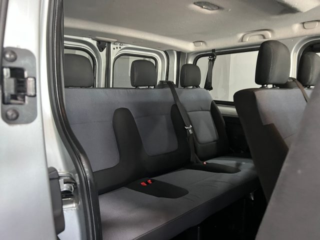 OPEL Vivaro usata, con Controllo trazione