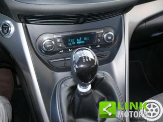FORD Kuga usata, con Controllo trazione