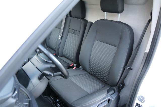 FORD Transit usata, con Bracciolo