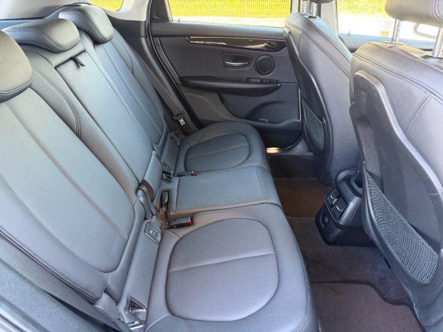 BMW 216 usata, con Immobilizzatore elettronico