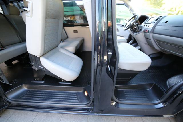 VOLKSWAGEN Transporter usata 18