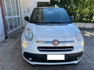 FIAT 500L usata 4