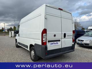 FIAT Ducato usata, con Boardcomputer