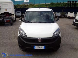 FIAT Doblo usata, con Airbag