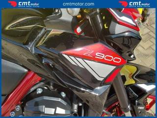 KAWASAKI Z 900 usata 10