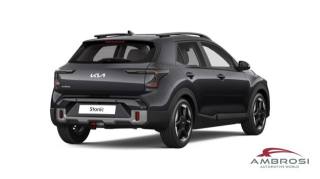 KIA Stonic usata 2