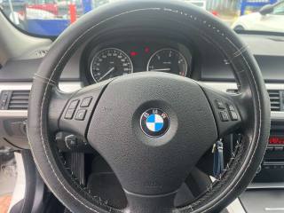 BMW 318 usata, con Fari Xenon