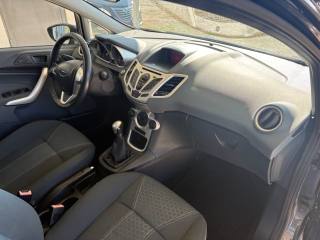 FORD Fiesta usata, con Cerchi in lega