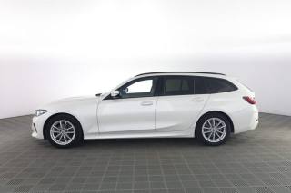 BMW 318 usata 6
