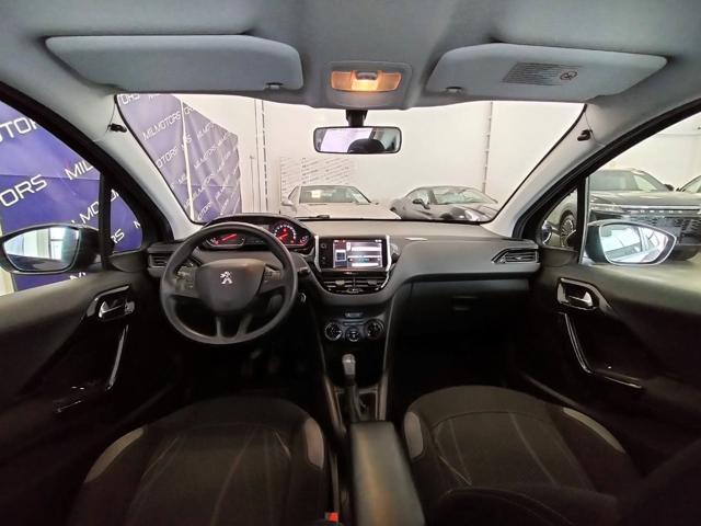 PEUGEOT 208 usata 15