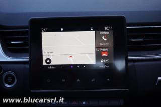 RENAULT Captur usata, con Autoradio digitale