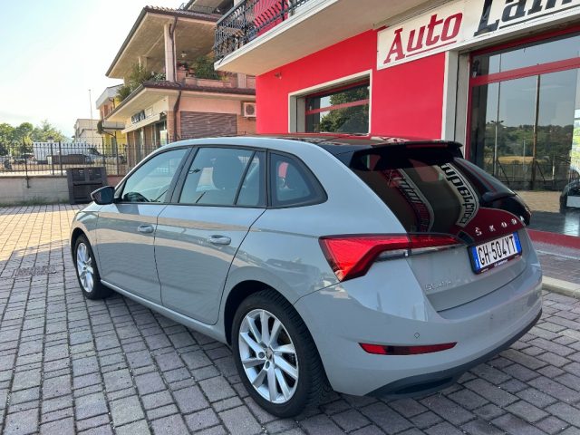 SKODA Scala usata, con Airbag Passeggero